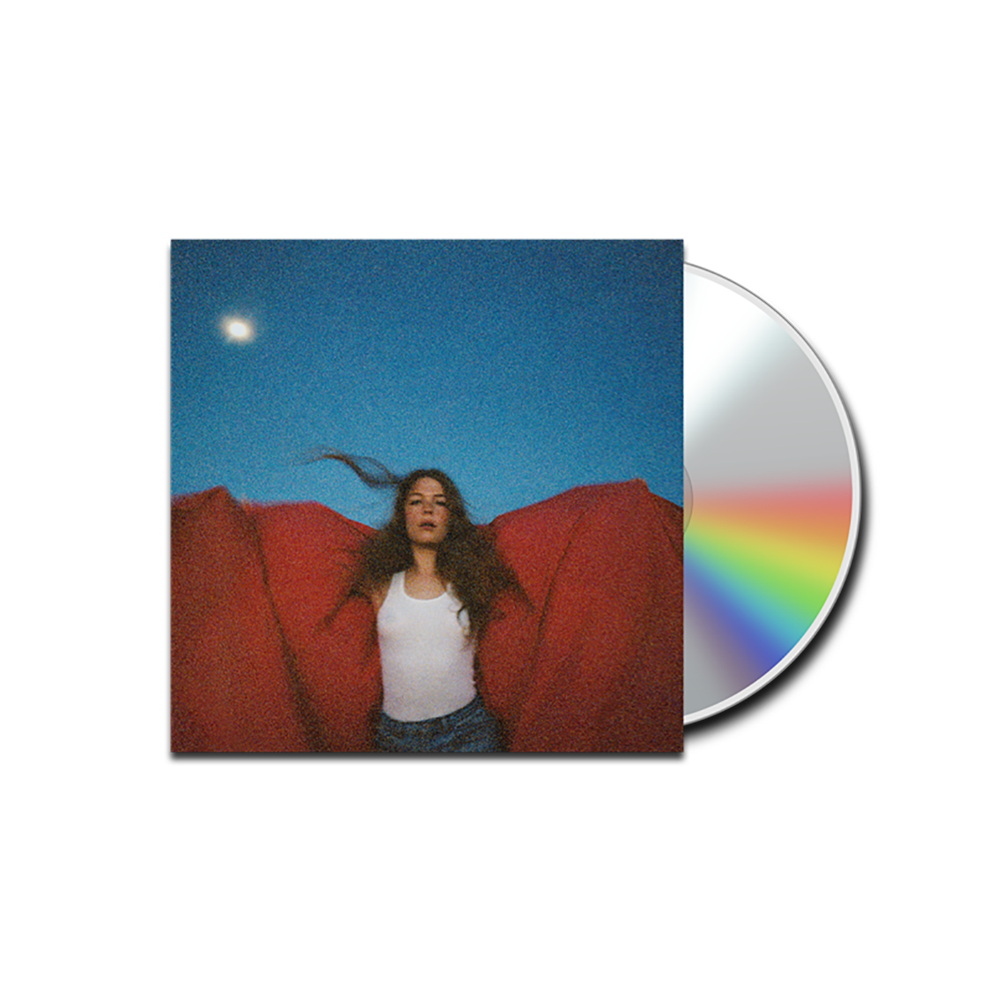 Maggie Rogers: Heard It In A Past Life CD