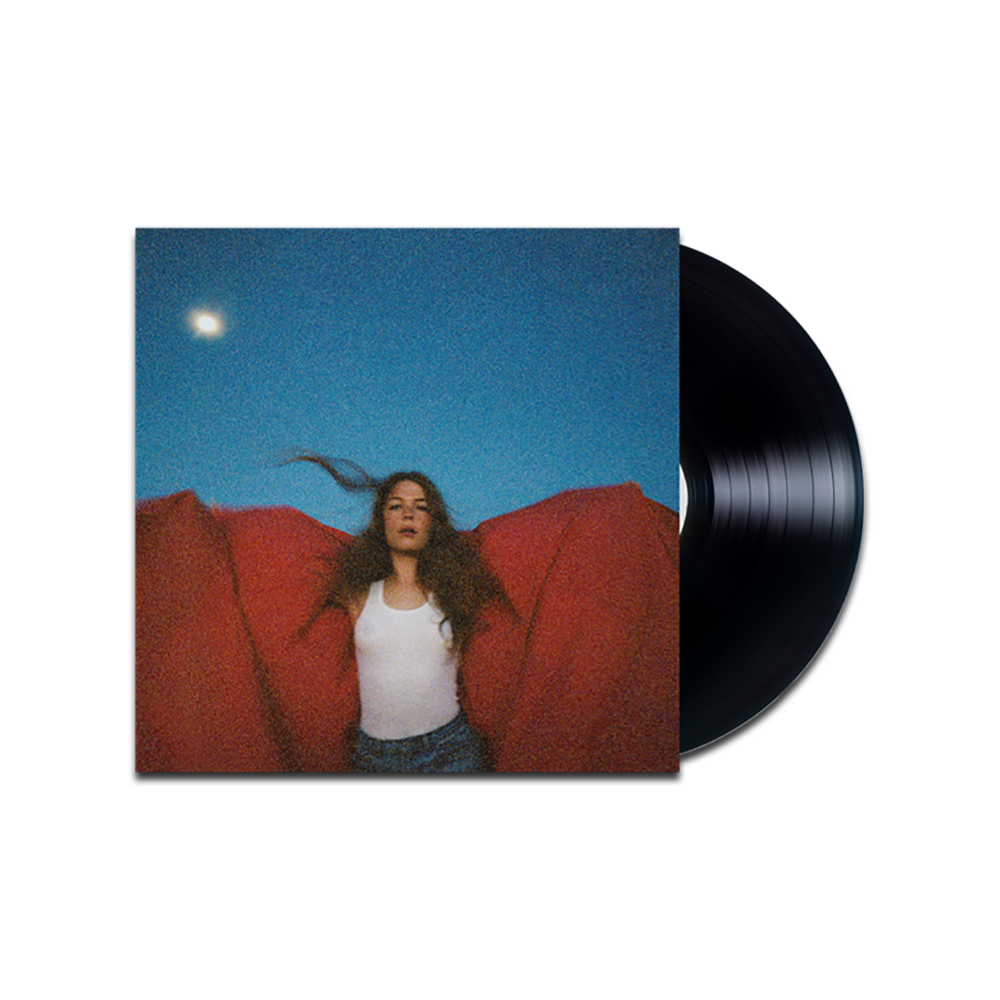 Maggie Rogers: Heard It In A Past Life Vinyl LP