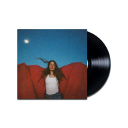 Maggie Rogers: Heard It In A Past Life Vinyl LP