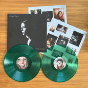 Maggie Rogers: Notes From The Archives: Recordings 2011-2016 Vinyl LP (Green)