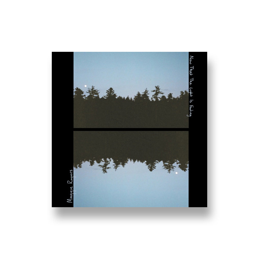 Maggie Rogers: Now That The Light Is Fading CD