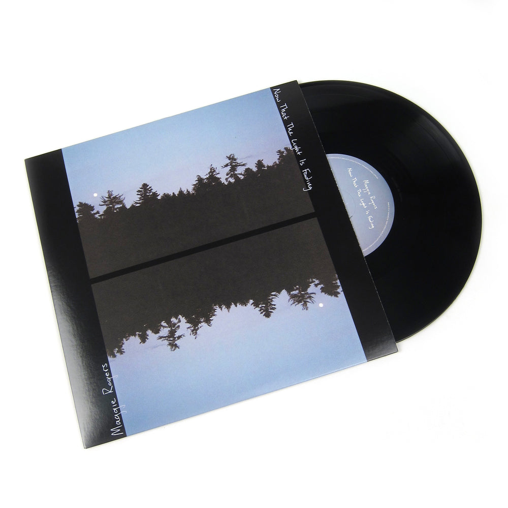 Maggie Rogers: Now That The Light Is Fading Vinyl LP