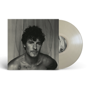 Shawn Mendes: Shawn Vinyl LP (Milky Clear)