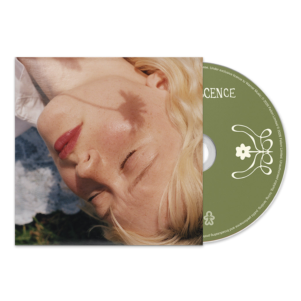 Maisie Peters: Florescence CD
