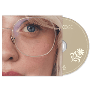Maisie Peters: Florescence CD (Alternate Cover)