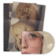 Maisie Peters: Florescence CD (Alternate Cover)