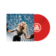 Maisie Peters: The Good Witch Vinyl LP (Red)