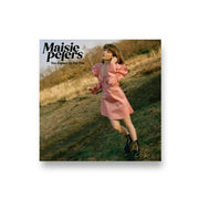 Maisie Peters: You Signed Up For This CD (Alternate Cover Art)