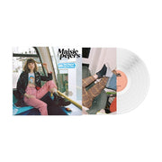 Maisie Peters: You Signed Up For This Vinyl LP (White)