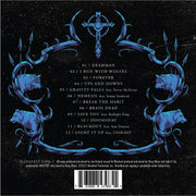 Manafest: I Run With Wolves CD