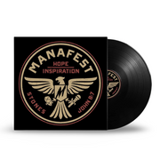 Manafest: Stones Vinyl LP