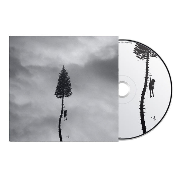 Manchester Orchestra: A Black Mile To The Surface CD