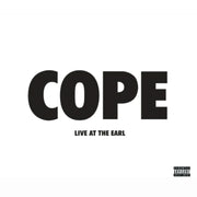 Manchester Orchestra: Cope - Live At The Earl 