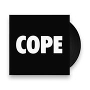 Manchester Orchestra: Cope Vinyl LP
