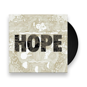 Manchester Orchestra: Hope Vinyl LP