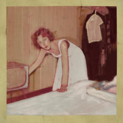 Manchester Orchestra: I'm Like a Virgin Losing a Child Vinyl LP (Burgandy, 20th Anniversary, IEX)