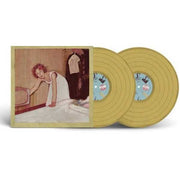 Manchester Orchestra: I'm Like a Virgin Losing a Child Vinyl LP (Gold, 20th Anniversary)