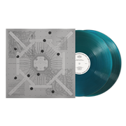 Manchester Orchestra: Live - Union Chapel (London) Vinyl LP (Sea Blue)