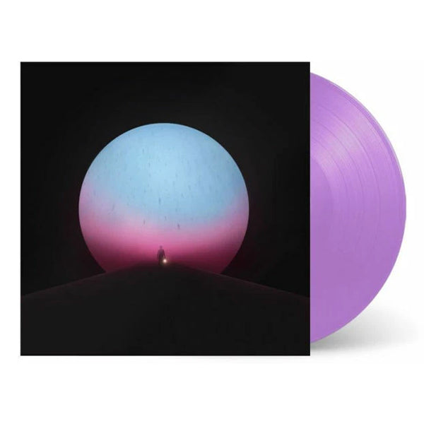 Manchester Orchestra: The Million Masks of God Vinyl LP (Violet)
