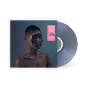 Manchester Orchestra: The Valley of Vision Vinyl LP (Blue)