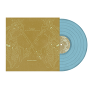 Manchester Orchestra: You Brainstorm, I Brainstorm, But Brilliance Needs a Good Editor Vinyl LP (Blue, Anniversary)