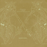 Manchester Orchestra: You Brainstorm, I Brainstorm, But Brilliance Needs a Good Editor Vinyl LP (Blue, Anniversary)