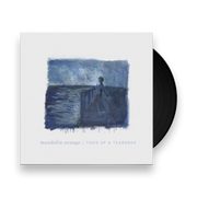 Mandolin Orange: Tides Of A Teardrop Vinyl LP