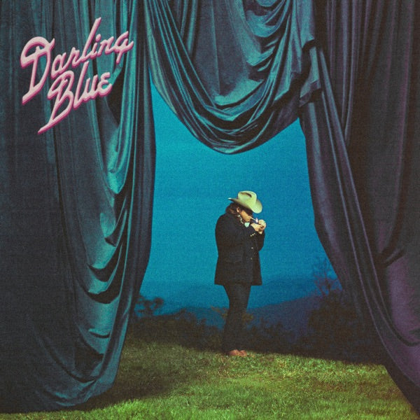 Marcus King: Darling Blue CD