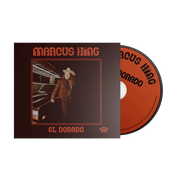 Marcus King: El Dorado CD