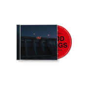 Marcus King: Mood Swings CD