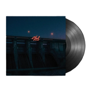 Marcus King: Mood Swings Vinyl LP 