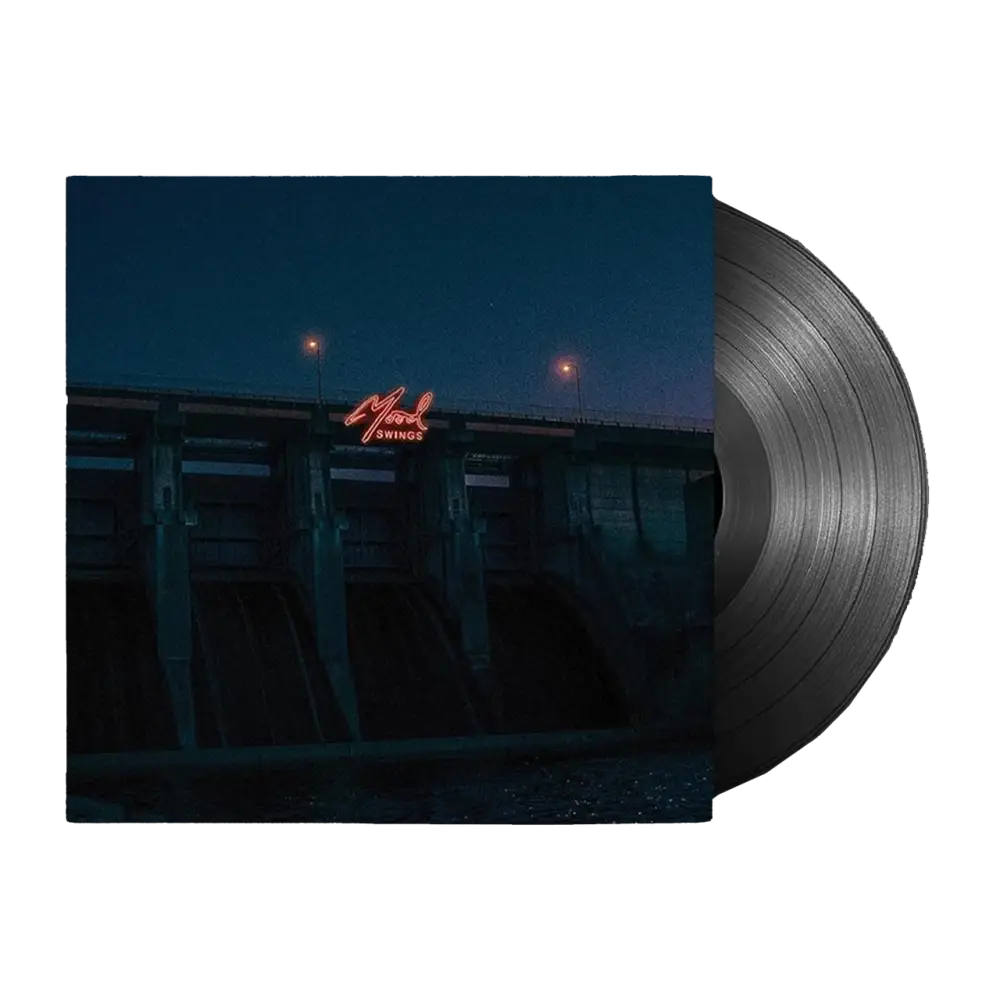 Marcus King: Mood Swings Vinyl LP 