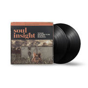 Marcus King: Soul Insight Vinyl LP (2xLP)