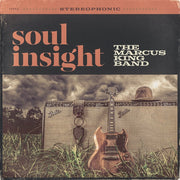 Marcus King: Soul Insight Vinyl LP (2xLP)