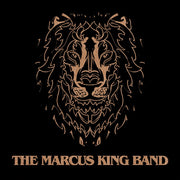 Marcus King: The Marcus King Band CD