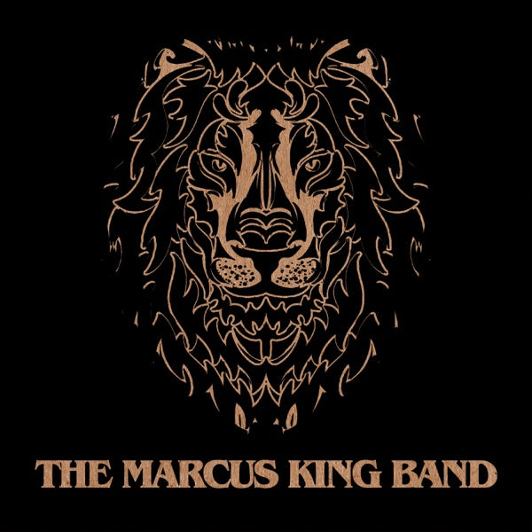 Marcus King: The Marcus King Band CD