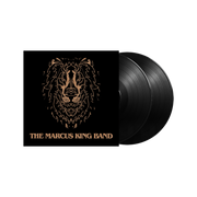 Marcus King: The Marcus King Band Vinyl LP