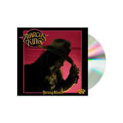 Marcus King: Young Blood CD
