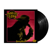 Marcus King: Young Blood Vinyl LP