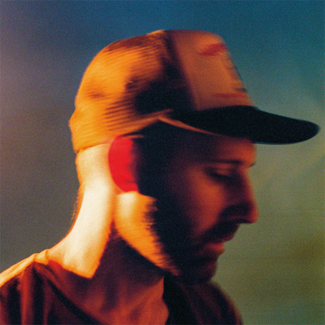 Mat Kearney: Mat Kearney Vinyl LP