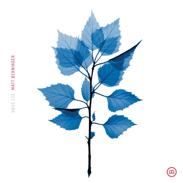 Matt Berninger: Get Sunk Vinyl LP