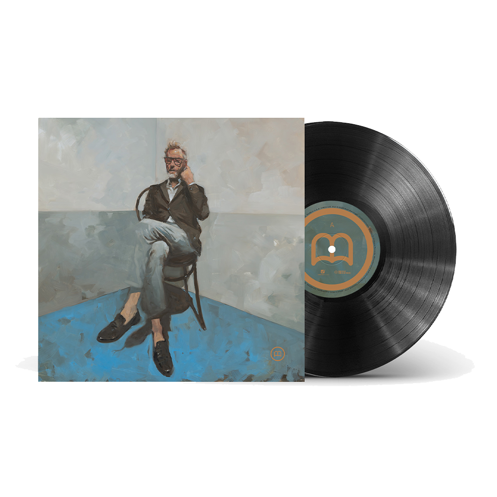 Matt Berninger: Serpentine Prison Vinyl LP