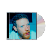 Matt Maeson: A Quiet and Harmless Living CD