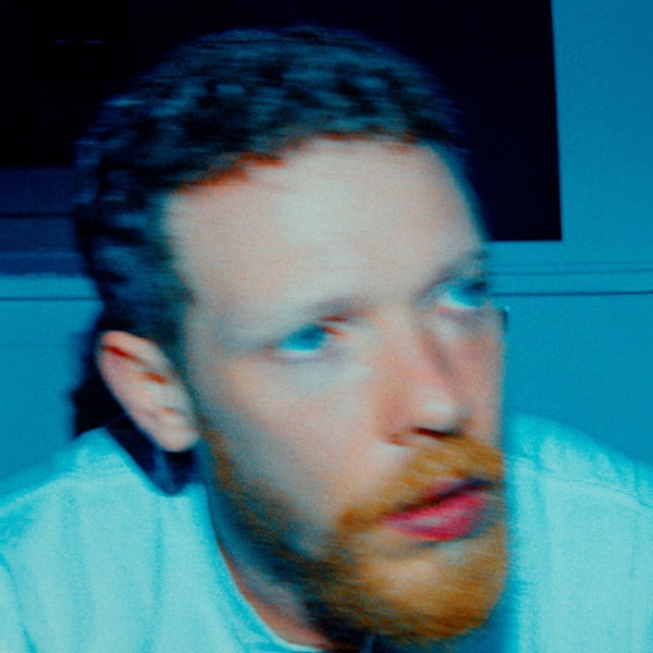 Matt Maeson: A Quiet and Harmless Living Vinyl