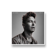 Matt Wertz: Gun Shy CD