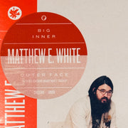 Matthew E. White: Big Inner CD