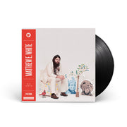 Matthew E. White: Big Inner Vinyl LP