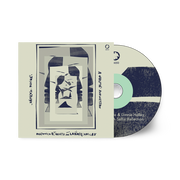 Matthew E. White: Broken Mirror - A Selfie Reflection CD