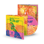 Matthew E. White: K Bay CD
