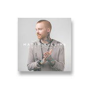 Matty Mullins: Unstoppable CD